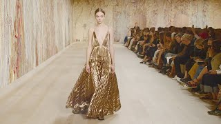 Christian Dior | Haute Couture Fall Winter 2021\/2022 | Full Show