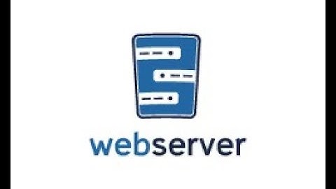 Web Server. Part 3. FTP SERVER