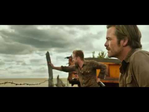 Любой ценой