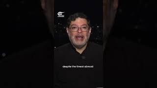 Marandi: Iran is openly declaring its key military officials, showing it is no longer as concerned Marandi: Iran is openly declaring its key military officials, showing it is no longer as concerned