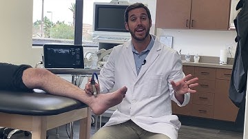 Why Ultrasound Imaging at Modern PT is Better Than Getting an MRI