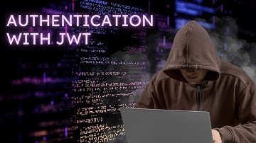 Authentication With JWT