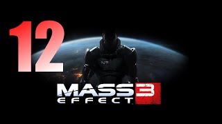 Spore Effect 3 - Episode 12 : Curring the Genophage! ... Finally....