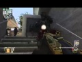 Black Ops II Shotgun massacre