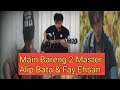 Bareng Master Alip Bata dan Master Fay Ehsan, Cintakan Membawamu Kembali , Dewa 19