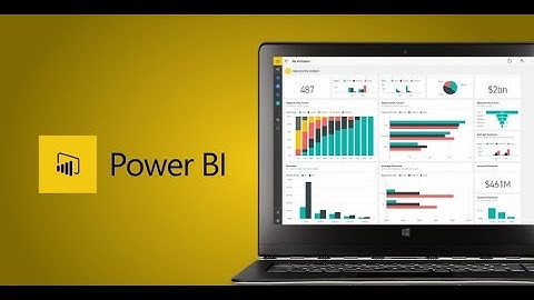 Power Bi - IMPORTING DATA INTO POWER BI FROM SQL SERVER