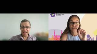What does Omicron mean for Australia and India? CEO Lisa Singh speaks with Professor Nathan Grills.