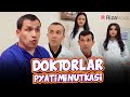 Akula Plus - Doktorlar pyatiminutkasi (hajviy ko'rsatuv)