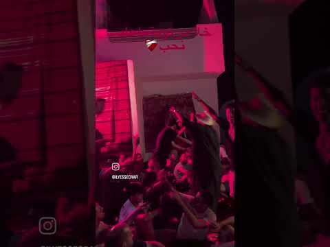 خلاص توبة ماعش نحب تونس جربة اكسبلور ليبيا فيديو لصاحبه الياس سكرافي