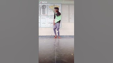 Thumbnail of Chiranjeevi dance Shankar Dada MBBS movie song
