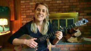 John Browns Dream-Clawhammer Tune