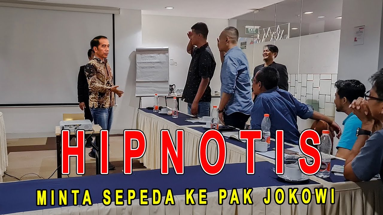 hipnotis-ketemu-presiden-youtube