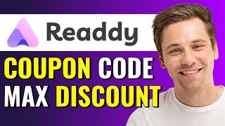 Readdy AI Coupon Code for Maximum Discount (2025) Readdy AI Website Builder