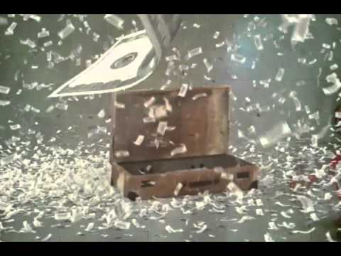 DE L'ARGENT QUI TOMBE !! - YouTube