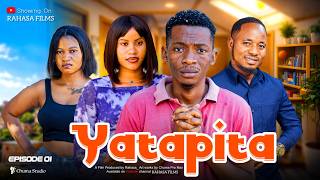 YATAPITA Full Episode [ 1 ] #love 