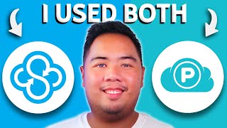 Famous Sync com vs pCloud (2026) - Which One Is BETTER? Wealth