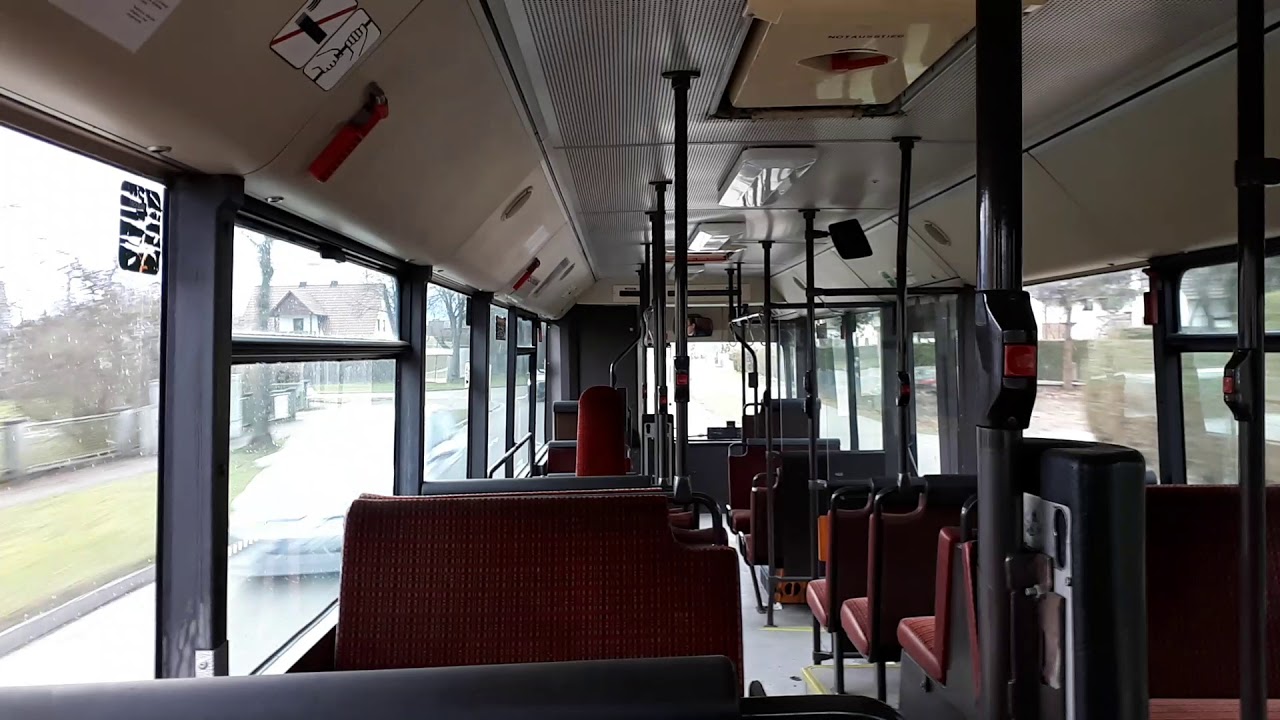 MAN NL 202.2 KOM 2218