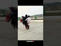 Mt-15 Wheelie with pillion 💦⚡🥂 #viral #fyp #mt15modifikasi #rider #ytshorts #ytshortsindia #r15