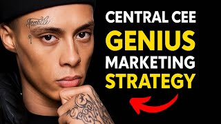 Is Central Cee a Marketing Genuis? Viral Formula Exposed!