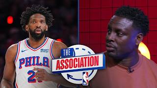 Jokic and Murray Lead the Comeback & The Valkyries Tie Up the 2026 WNBA Finals! | The Association