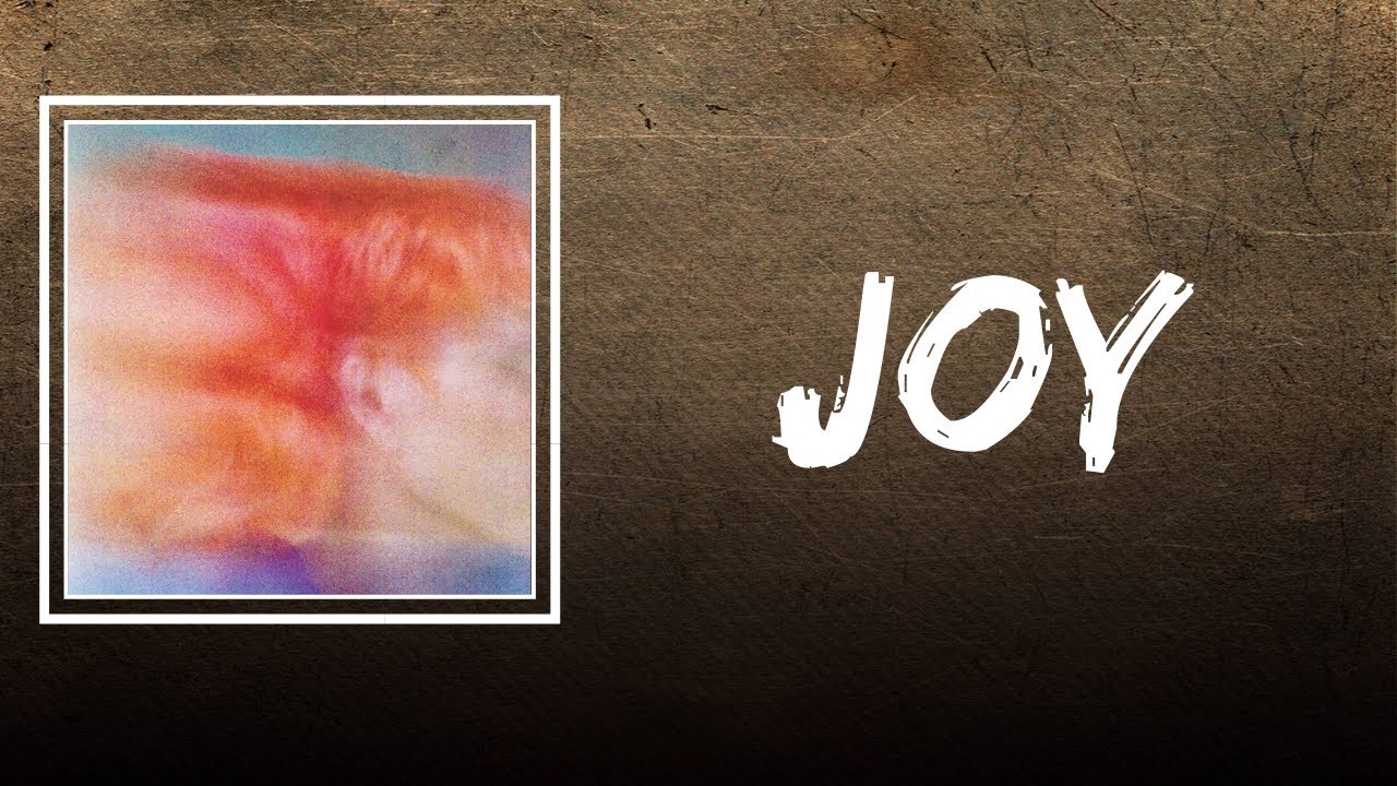 Dreamer Boy - Joy (Lyrics)