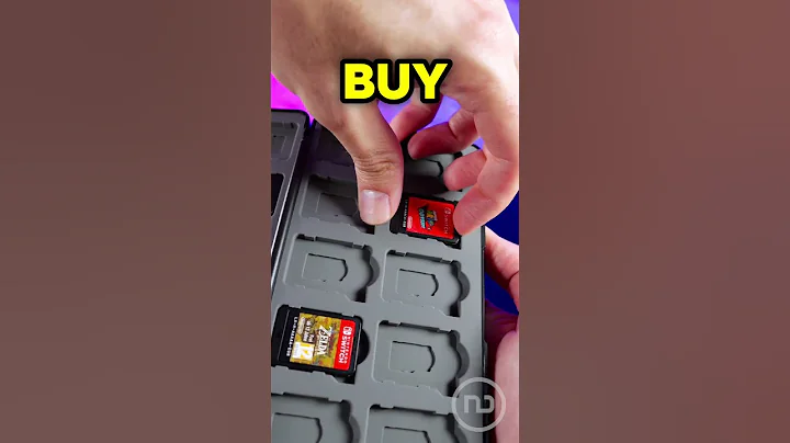 7 ACCESSORIES for your Nintendo Switch 2 thumbnail