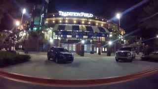 Go Pro: A Day In A Life With The St. Luice Mets