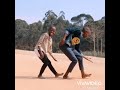 حسن الصغير الليلة Africa Dance