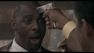 American Gangster - Frank Lucas Denzel Washington Kills Tango Idris Elba