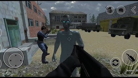 Insane Monsters 2 NEW UPDATE Part 1