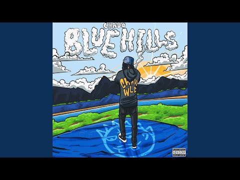 prodby668, Chavo - Love Ah Nigga