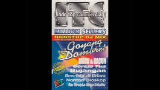 Berpisah Di St. Carolus House Music = Itc Million Sellers Nonstop Dj Mix