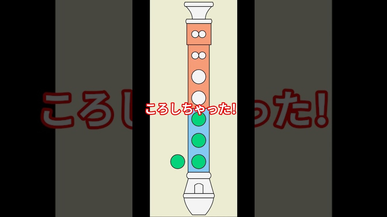 ころしちゃった! 初音ミク ソプラノリコーダー