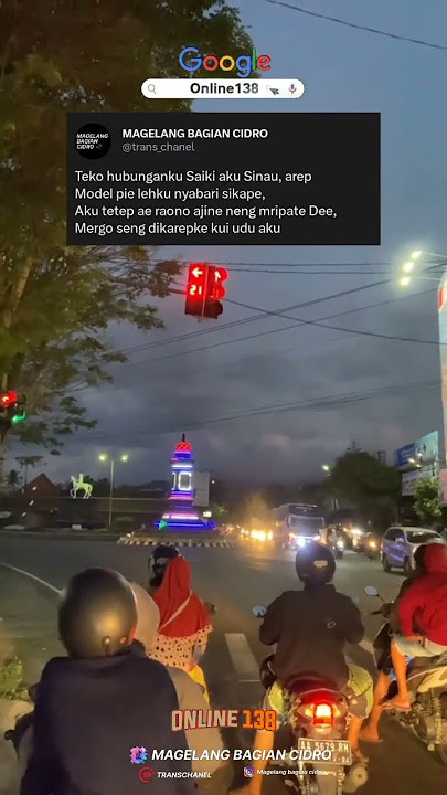 teko hubunganku #story #magelang #magelangbagiancidro #storywa #quote #sad #online138