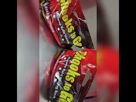 chooks to go masarap kahit walang sauce