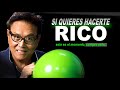 Si quieres ENRIQUECERTE este es el momento / ROBERT KIYOSAKI en Español