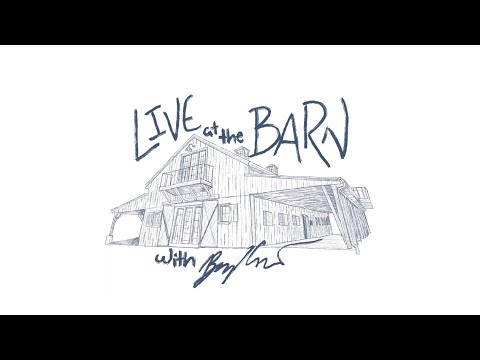 Benji Cowart | Live At The Barn | Amen - Natalie Layne
