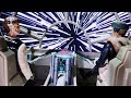 Recreating the original STAR WARS "Jump to Hyperspace" | SHANKS FX