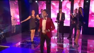 Fatmir Kryeziu  ( Gezuar 2018 )