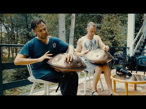 Mezmay Song, Nadishana - Daniele Rebaudo