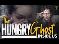 The Hungry Ghost Inside Us