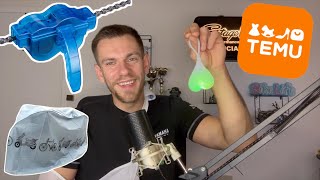 Je teste les meilleurs objets TEMU spécial moto 🏍️ screenshot 2