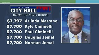 Tuesday Town Hall Segment Two