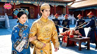 fake sister, real revenge! 🔥 she entered the palace as a proxy to destroy the family. screenshot 1