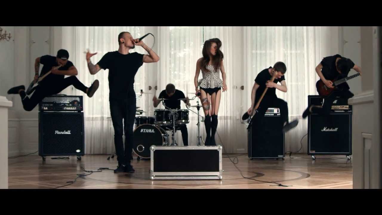 Eye Sea I - "Innovators, Not Imitators" Redfield Records