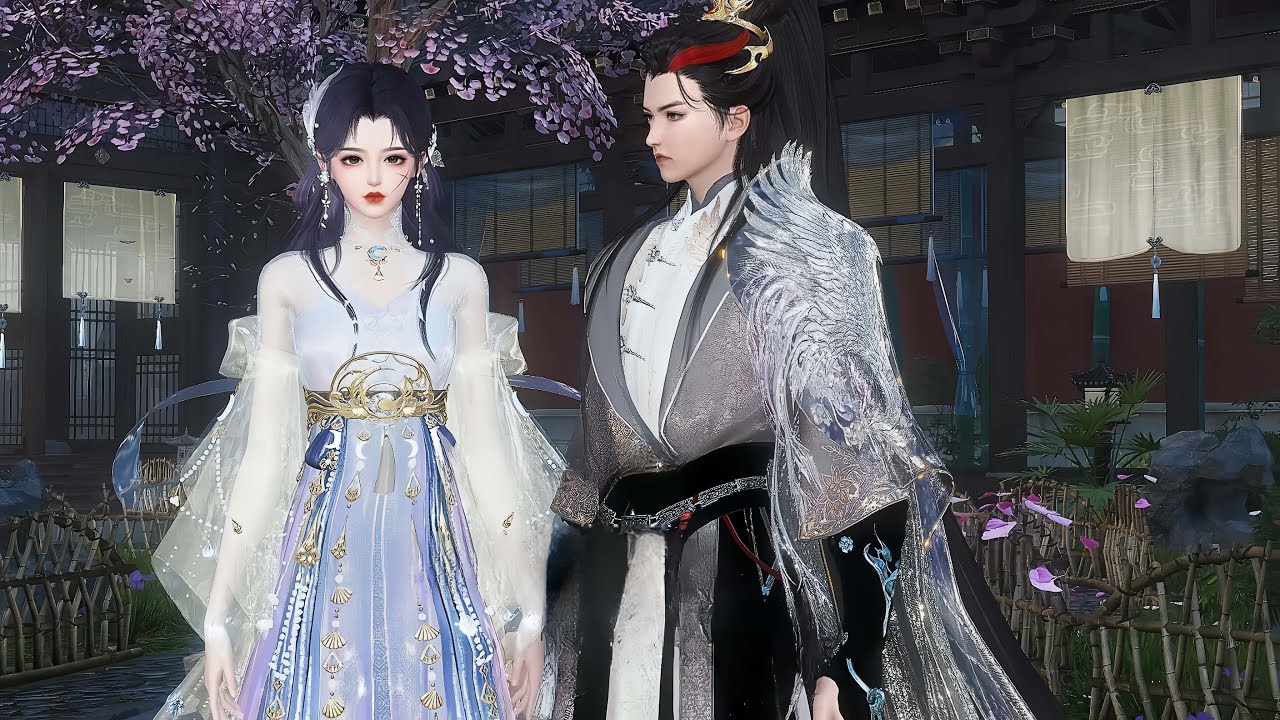 《替冒牌货上断头台，二嫁太子灭渣男》第1~400集 #古风#漫剧