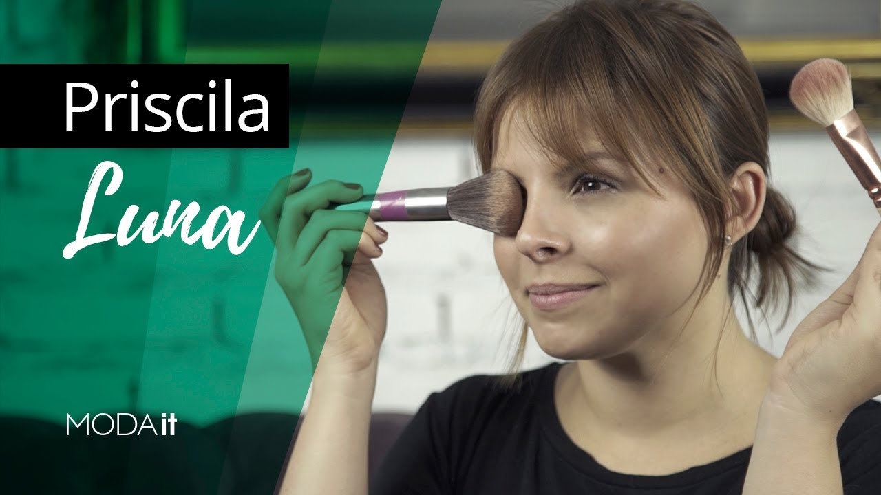 Moda it - Maquiagem do trabalho a balada