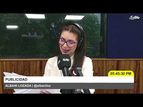 El mundo según Susana Raffalli, nutricionista venezolana | Agenda Éxitos