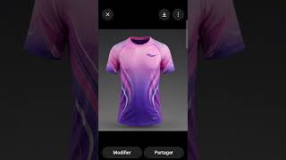 maillot saucony