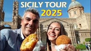 Top Sicily Tour 2025: Discover the Best Sicilian Vacation Packages! | BestThingsToDoInSicily.com